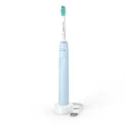 Brosse à dents électrique HX3651/12 - Bleu