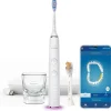 Brosse à dents électrique Sonicare Diamondclean Smart 9400 HX9917/88