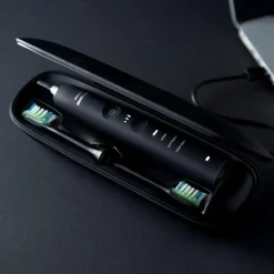 Brosse à dents électrique Sonicare Diamondclean 9000 HX9913/18