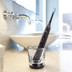 Brosse à dents électrique Sonicare Diamondclean 9000 HX9913/18