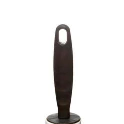 Brosse à Vêtements 6 Recharges 21cm Gris