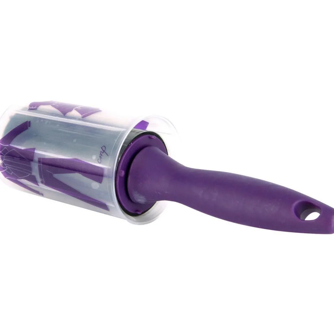 Brosse Anti-poils adhesive et lavable