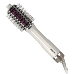 Brosse chauffante HT202EU - Blanc