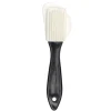 Brosse de Nettoyage Chaussures 15cm Noir
