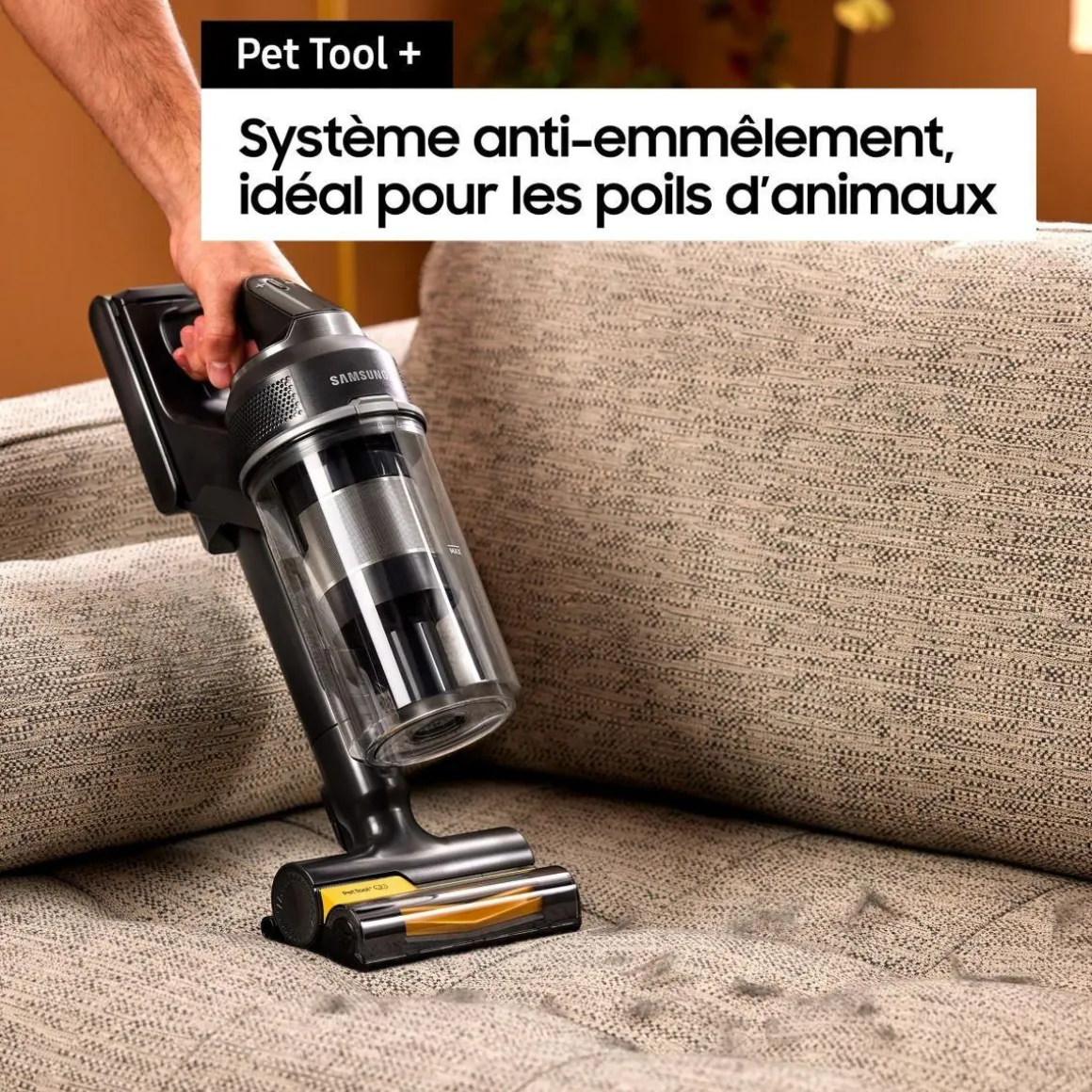 Brosse Mini brosse pet tool +