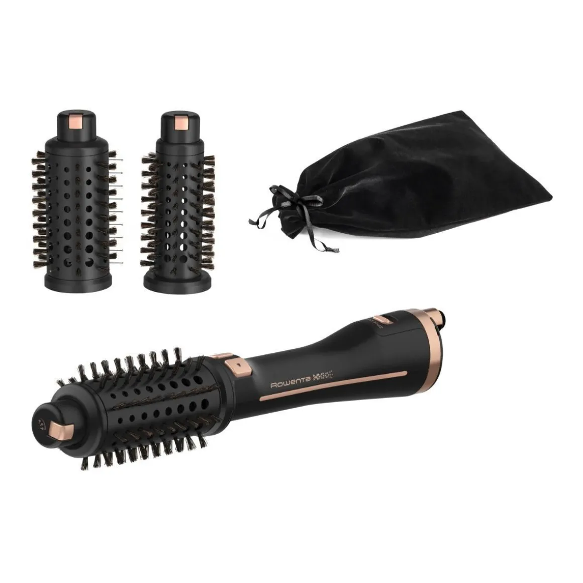 Brosse soufflante VIRTUOSE ULTIMATE EXPERIENCE CF9625F0