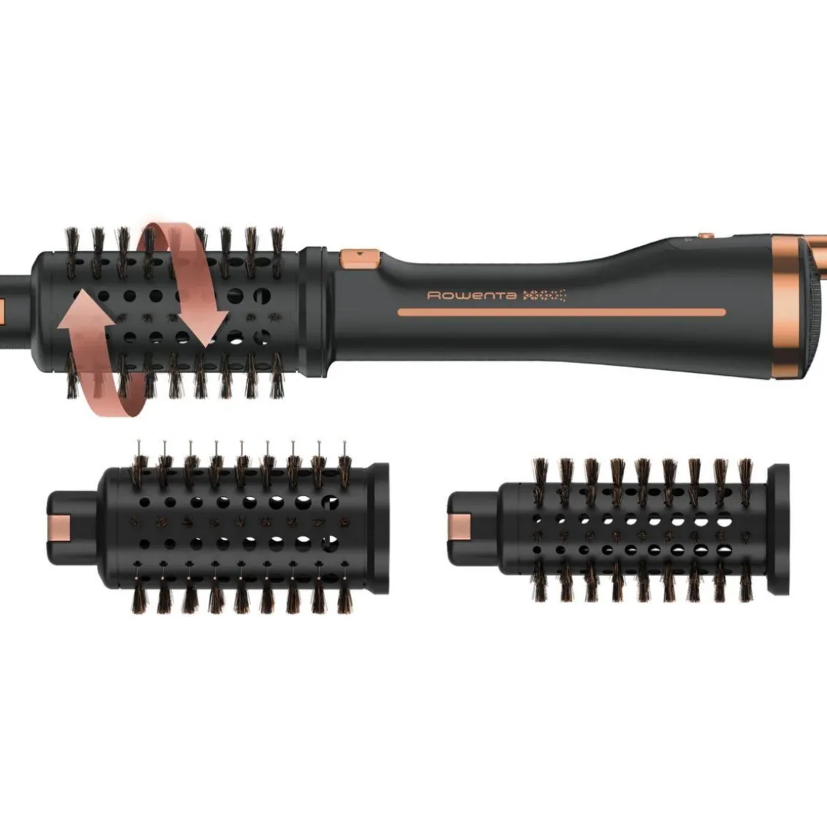 Brosse soufflante VIRTUOSE ULTIMATE EXPERIENCE CF9625F0