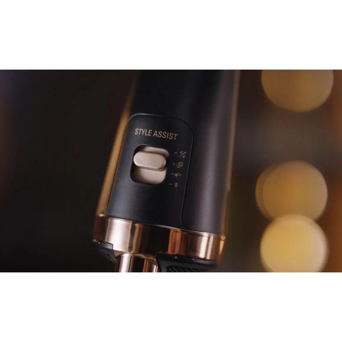 Brosse soufflante VIRTUOSE ULTIMATE EXPERIENCE CF9625F0