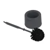 Brosse WC Design Somaya Anthracite