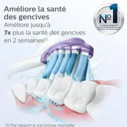 Brossette dentaire Sonicare HX9054/17