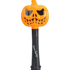 Bâton d'Halloween son et lumière