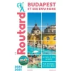 BUDAPEST ET SES ENVIRONS. EDITION 2024-2025. AVEC 1 PLAN DETACHABLE, Le Routard