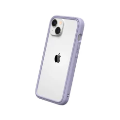 Bumper IPhone 14 CrashGuard NX Lavande