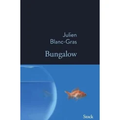 BUNGALOW, Blanc-Gras Julien