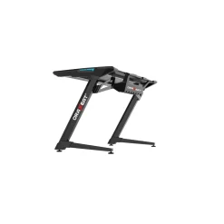 Bureau Gaming GT120 RGBX - Noir