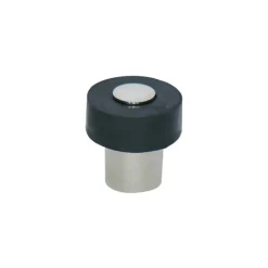 Butoir de porte Inox 304 - Finition brillant