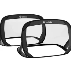 Buts de football auto-déployants