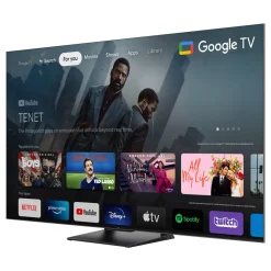 75C745 2023 TV QLED 4K Ultra HD 189 cm Smart TV
