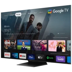 55C805 2023 TV QLED Mini-LED 4K UHD 139 cm Google TV