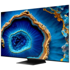 55C805 2023 TV QLED Mini-LED 4K UHD 139 cm Google TV