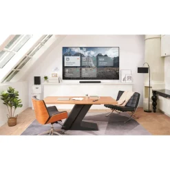 55C805 2023 TV QLED Mini-LED 4K UHD 139 cm Google TV