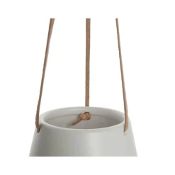 Cache-pot design suspendu small Skittlie