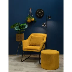 Cache-pot design suspendu small Skittlie