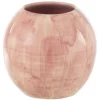 Cache-Pot en Céramique Pinky Perfect 24cm Rose