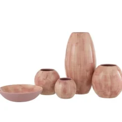 Cache-Pot en Céramique Pinky Perfect 24cm Rose