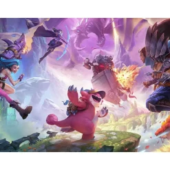 Cadeau pour un gamer : bon de 50 euros à utiliser dans un jeu vidéo - Coffret Cadeau Multi-thèmes