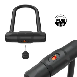 Cadenas pour trottinette