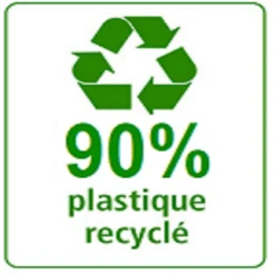 Cadre à lattes largeur extensible de 84/156x190 cm.