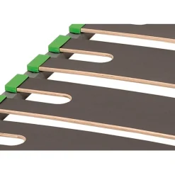 Cadre à lattes Sensolatt 90x190 cm