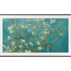 Cadre The Frame 32 Noyer 2023