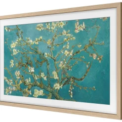 Cadre The Frame 43'' Teck