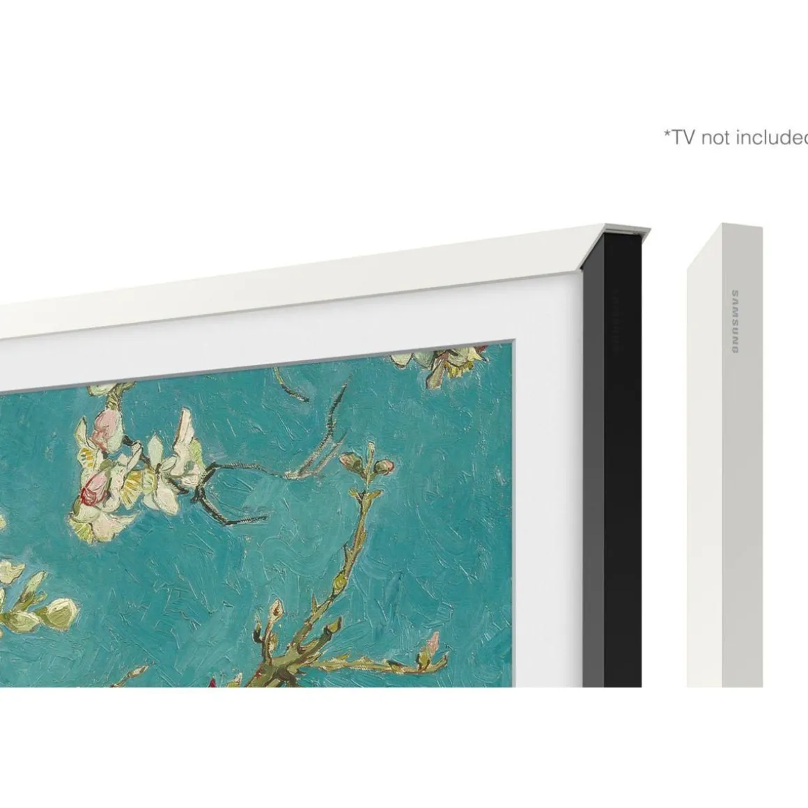 Cadre The Frame Cadre The Frame Blanc 2023