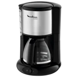 Cafetiere FG360811 Subito Noir inox
