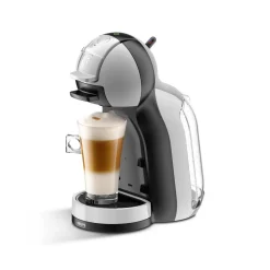 Cafetière à capsule expresso Nescafé Dolce Gusto Mini Me YY3888FD - Gris