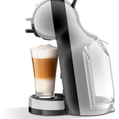 Cafetière à capsule expresso Nescafé Dolce Gusto Mini Me YY3888FD - Gris