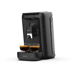 Cafetière à dosette expresso Senseo Maestro CSA260/61 - Noir