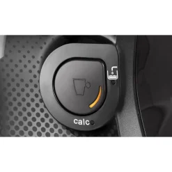 Cafetière à dosette expresso Tassimo Happy TAS1002N6 - Noir