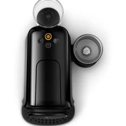 Cafetière à dosette LM8014/60 l or barista original latte pi