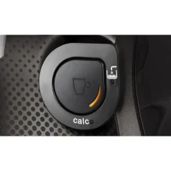 Cafetière à dosette Tassimo 1202E - Noir