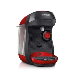 Cafetière à dosette Tassimo TAS1003 - Rouge