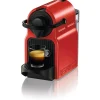 Cafetière à dosettes Nespresso Inissia YY1531 Rouge Rubis