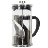 Cafetière à Piston Dégustation 60cl Gris