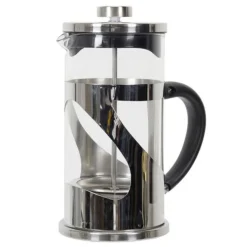 Cafetière à Piston Dégustation 60cl Gris