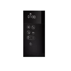 Cafetière filtre 1.2l 1000w noir - HD7888.01