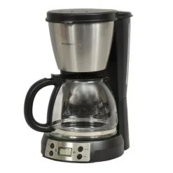 Cafetière filtre programmable 15 tasses 900w - ksmd250t