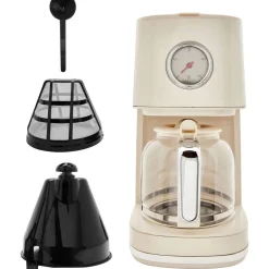 Cafetière MDCM1 Daily